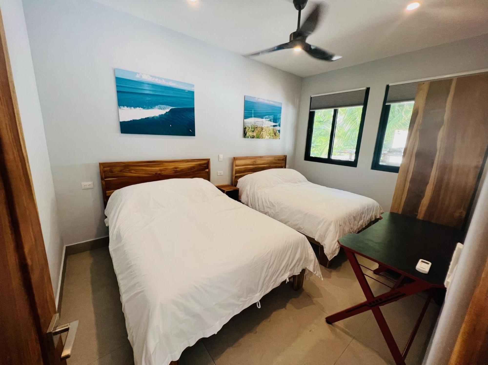 Villa Estrella Pavones パボネス 部屋 写真